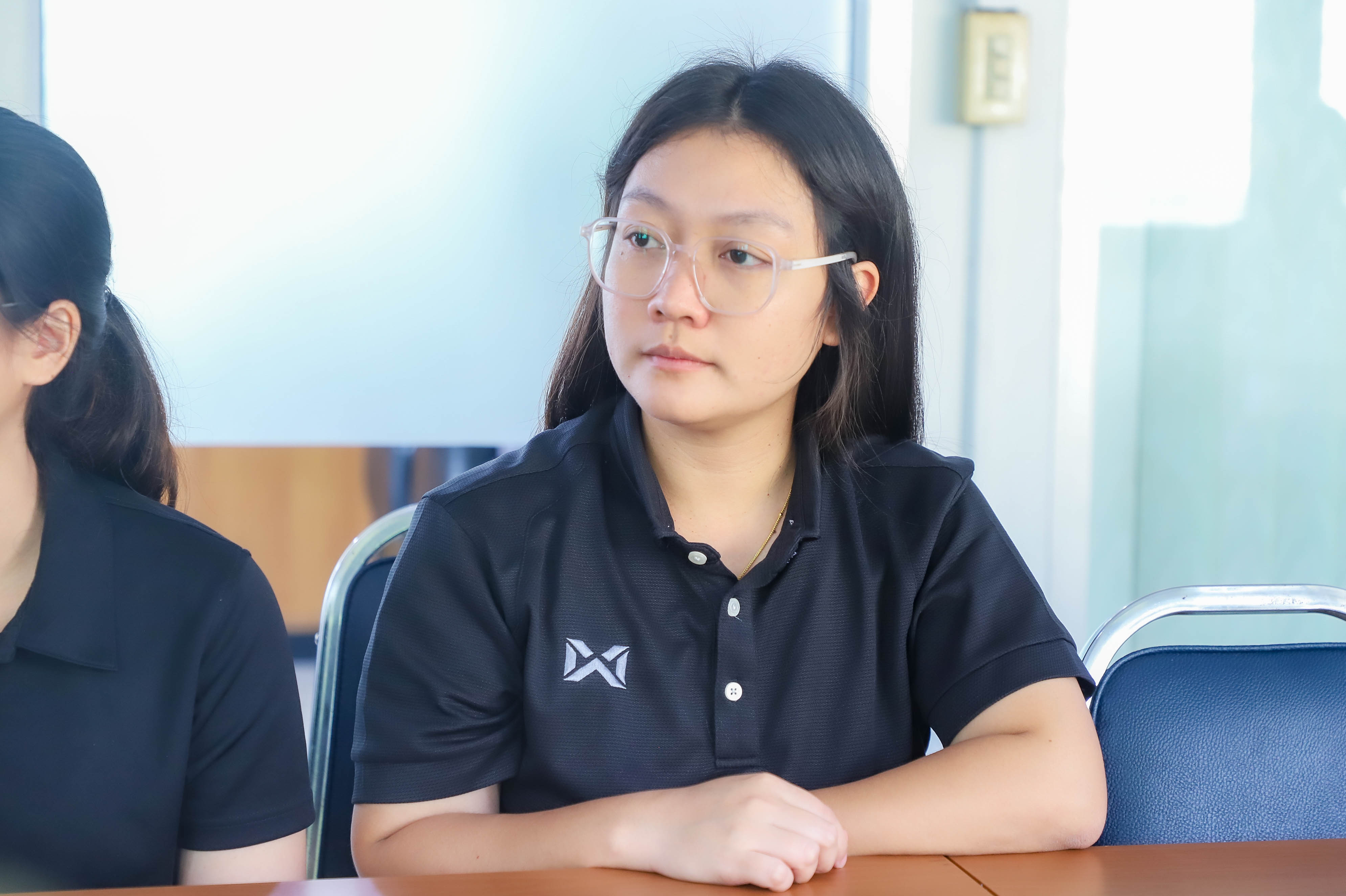 title - รองเลขาฯ ส.ป.ก. ลงพื้นที่มอบนโยบายการดำเนินงานแก่ สพป. พร้อมทั้งตรวจเยี่ยม ส.ป.ก.ปทุมธานี